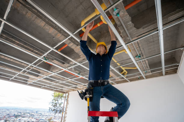 Best Leak Detection Services  in San Rafael, NM