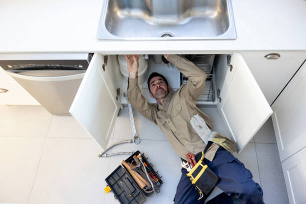 Best Emergency Plumber  in San Rafael, NM