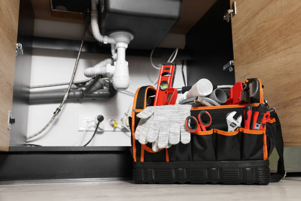 Best Emergency Plumbing Repair  in San Rafael, NM