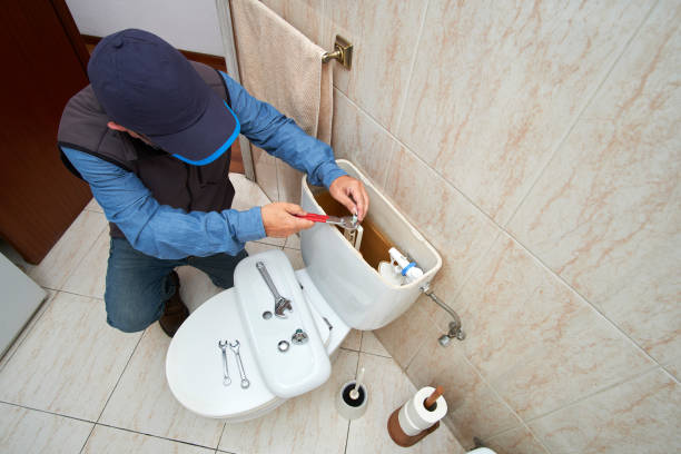 Best Water Softener Installation  in San Rafael, NM